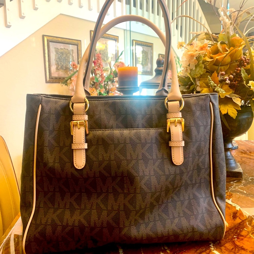 Michael Kors Handbag
